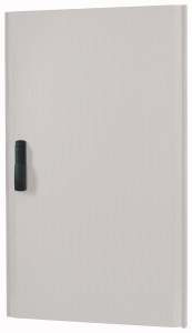 Eaton 119083 BP-DS-600/4-P-W Xboard+ teli ajtó kiforgatható karral, fehér