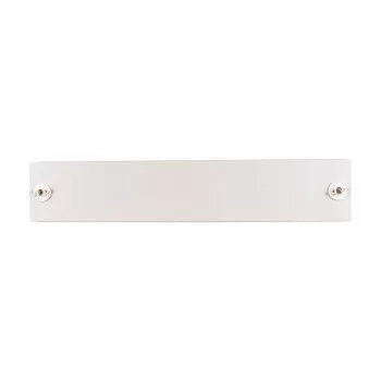   Eaton 119260 BPZ-FP-1000/800-BL-W Xboard+ teli előlap 1000/800 (fehér)