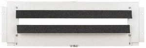 Eaton 119355 BP-FLP-400-VS Xboard+ kábelbevezető lemez 400 szivacsos