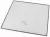 Eaton 119910 XSPBU0404 (Új típus: XLST5S44) xE fenéklemez galvanizált SZ=400 M=400