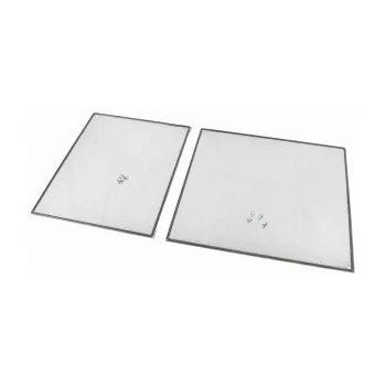   Eaton 119926 XSPBU0806-44 xE fenéklemez galvanizált SZ=800 M=600-4/4
