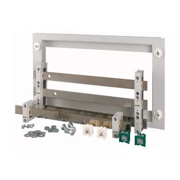   Eaton 120710 BPZ-BR/SASY/MSW/H-4/600 Xboard+ SASY60i szerelőkészlet