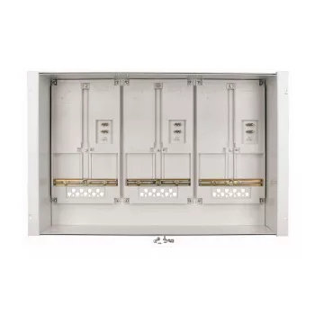   Eaton 120776 BPZ-MT-MSW-1200/425-5-A Xboard+ fogyasztásmérőhely 1200/425/5(+mérőtartók)
