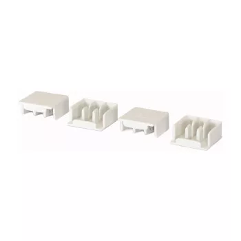   Eaton 120805 BB-EC/2+3P Sorolósín blokk véglezáró (2 és 3 fázisúhoz)