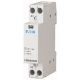 Eaton 120853 Z-SCH230/1/25-20 Installációs kontaktor, 2z, 25A (AC1), 230V AC