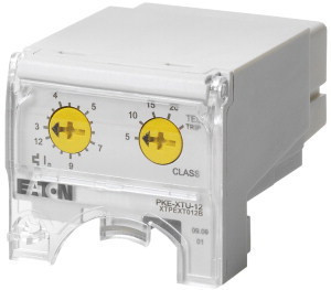 Eaton 121725 PKE-XTU-12 Standard kioldóblokk elektr. mot.védőkapcsolóhoz