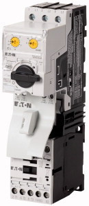 Eaton 121735 MSC-DE-1,2-M7(230V50HZ) Motorindító kombináció elektronikus védelemmel