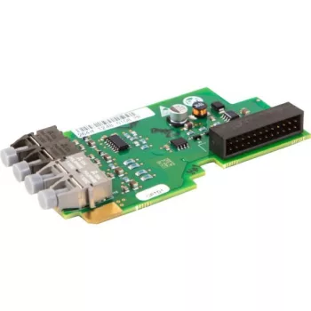 Eaton 125077 OPTD1 Rendszerbusz adapter (2xoptikai kábel)