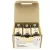 Eaton 125NHG00BI NH FUSE 125A 500V GL/GG SIZE 00 NH-betét 125A, DIN 000 méret, 500V AC, gG,szig.fül