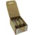 Eaton 125NHG01B NH FUSE 125A 500V GG/GL SIZE 01 NH-betét 125A, DIN 01 méret, 500V AC, gG/gL