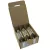 Eaton 125NHG02B NH FUSE 125A 500V GG/GL SIZE 02 NH-betét 125A, DIN 02 méret, 500V AC, gG/gL