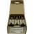 Eaton 125NHG02BI NH FUSE 125A 500V GL/GG SIZE 02 NH-betét 125A, DIN 02 méret, 500V AC, gG, szig.fül