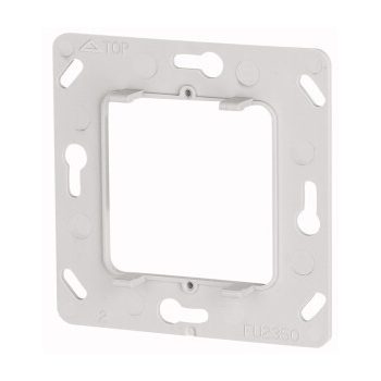   Eaton 126039 CMMZ-00/22 Rádiós falikapcsoló alaplap (55x55mm-hez)