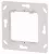 Eaton 126039 CMMZ-00/22 Rádiós falikapcsoló alaplap (55x55mm-hez)