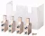 Eaton 1314232 SETDMM125 Csatlakozókészlet, DMM 125