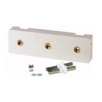   Eaton 1314884 CODMVS160N/400N Átkapcsoló műk. mech., DMVS160N, DMV250N, DMV400N