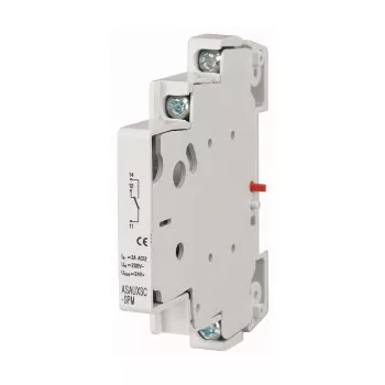   Eaton 131785 ASAUXSC-SPM segédé. 1v, SPBT12-280,SP-B+C,SPCT2,SPMT2PA