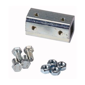 Eaton 1319334 COUP10X10MM Csatlakzó elem, 10x10mm