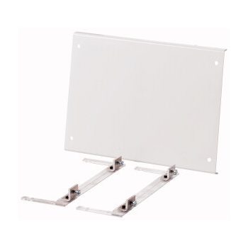   Eaton 1319417 QSARCOVER400-800-C3/3 Hátoldali burkolat, QSA400-800