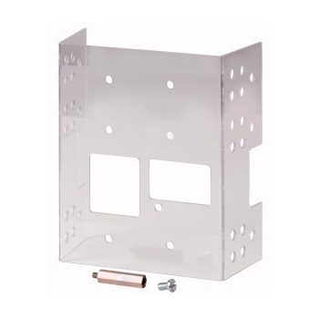   Eaton 1319423 QSAFCOVER100N1-A4/3 Elülső oldali burkolat, QSA100N1