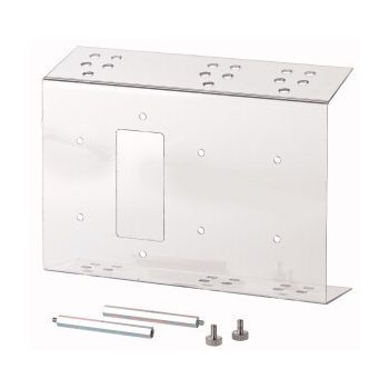   Eaton 1319429 QSAFCOVER160N-400N Elülső oldali burkolat, QSA160N-400N