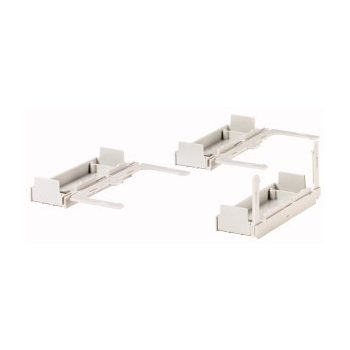   Eaton 1319441 QSARCOVER1P160-400 Hátoldali burkolat, 1p, QSA160N-400N