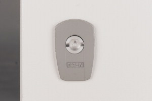 Eaton 133102 LC-DBIT3-CS CS zár 3mm