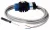 Eaton 134803 E53KBL30A2 E53 - kapacitív érzékelő M30