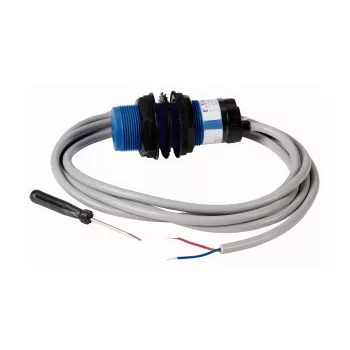 Eaton 134812 E53KBL30T111E E53 - kapacitív érzékelő M30