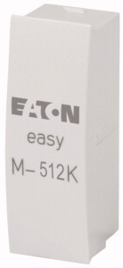 Eaton 134969 EASY-M-512K Memóriamodul MFD-CP10-hez