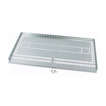   Eaton 135263 XPMMB0402 xE part. lemez kész./kész. M=400 SZ=425