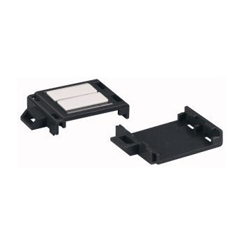 Eaton 135529 CMMZ-00/30 DIN kalapsín-adapter (aktorokhoz)