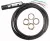 Eaton 135599 13103R6517 Comet - optikai érzékelő