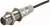 Eaton 135670 E58-18DP50-HD E58 - optikai érzékelő M18