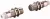 Eaton 135695 E58-30TD250-HLP E58 - optikai érzékelő M30