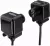 Eaton 135734 E65-SMTS15-HA E65-SM - optikai érzékelő
