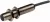 Eaton 135883 E57-12GS02-D E57 Global - induktív érzékelő M12