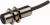 Eaton 135929 E57-18GS05-D E57 Global - induktív érzékelő M18