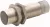 Eaton 136045 E57LBL18A2SA E57 Premium-Plus - induktív érzékelő M18