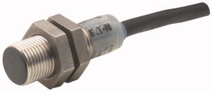 Eaton 136090 E57SAL12A2 E57 Premium-Plus-Short - induktív érzékelő M12