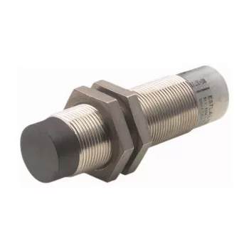   Eaton 136120 E57SAL18T111ED E57 Premium-Plus-Short - induktív érzékelő M18