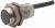 Eaton 136152 E57SBL18A2 E57 Premium-Plus-Short - induktív érzékelő M18