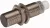 Eaton 136216 E59-M18A108D01-D2 iProx - induktív érzékelő M18
