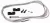 Eaton 136243 E57EAL6T110SP E57 - miniatűr induktív érzékelő átm.6,5