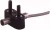 Eaton 136244 E57EAL6T111EP E57 - miniatűr induktív érzékelő átm.6,5