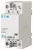 Eaton 137402 CMUC24/25-22 installációs kontaktor, 2z+2ny, 25A, 24V AC/DC