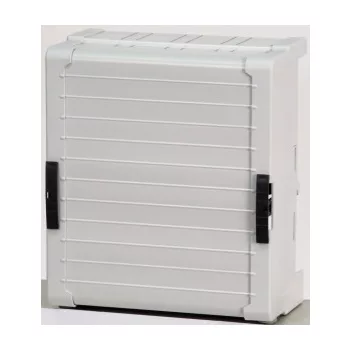 Eaton 138387 BBC-CS4 SASY60i komplett burkolat, 4p, 228mm