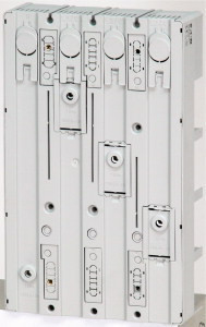 Eaton 138389 NZM3-4-XAD630 SASY60i gyűjtősín adapter NZM3 630A 4p