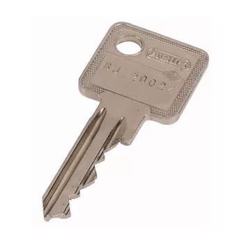   Eaton 138576 KEY-E10/30-GS Tartalékulcs PHZ félcilinder betéthez