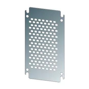   Eaton 138698 MPP-7050-CS Accéllemez perforált szerelőlap 700x500